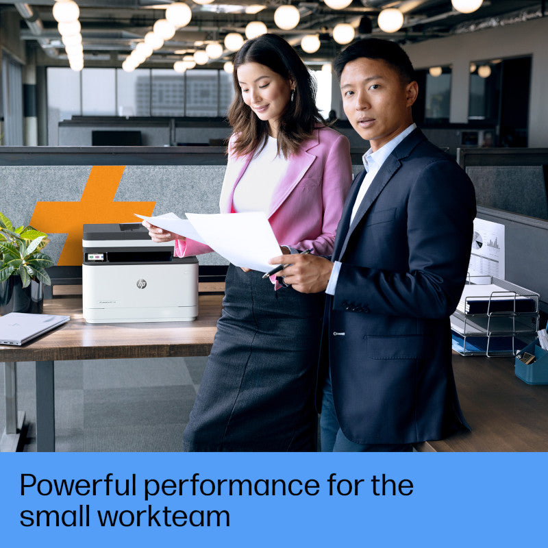 HP LaserJet Pro 4001dn Printer