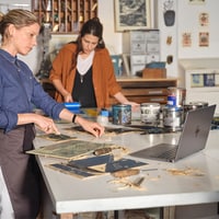 HP Envy x360 14 inch 2-in-1 Laptop