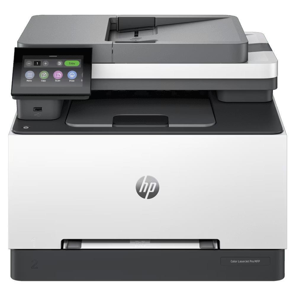 HP Colour LaserJet Pro MFP 3301fdw