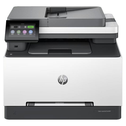 HP Colour LaserJet Pro MFP 3301fdw
