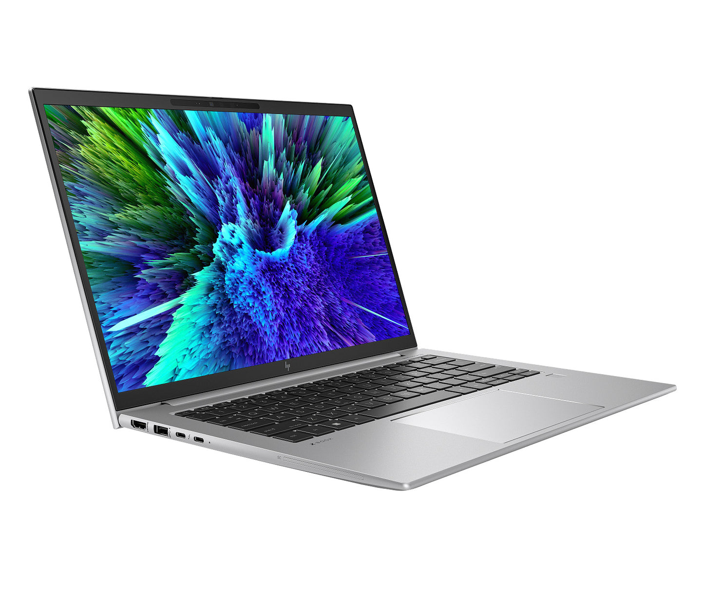 HP ZBook Firefly 14 inch G10 Mobile Workstation PC