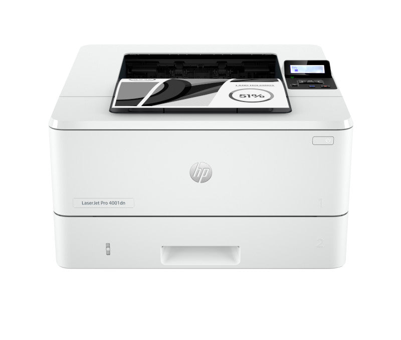 HP LaserJet Pro 4001dn Printer