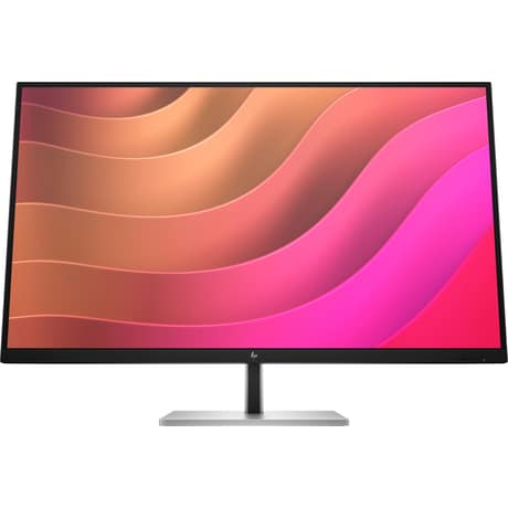 HP E32k G5 31.5 inch 4K USB-C Monitor
