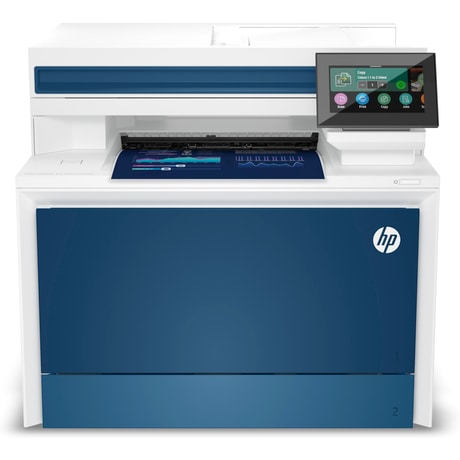HP Colour LaserJet Pro MFP 4301fdw Printer