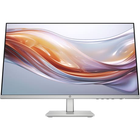 HP Series 5 23.8 inch FHD Height Adjust Monitor - 524sh